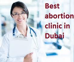 Abortion Clinics in dubai