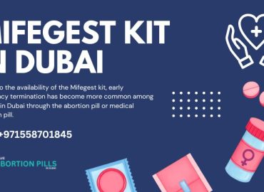 A Comprehensive Guide to Using Mifegest Kit in Dubai