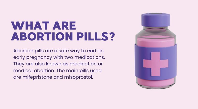 Sure And Safe Abortion Pills in Dubai 2024