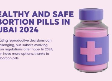 Sure And Safe Abortion Pills in Dubai 2024