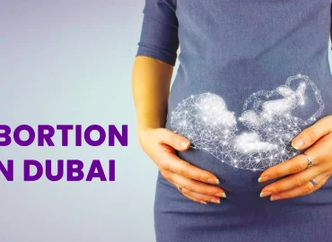 Abortion in Dubai