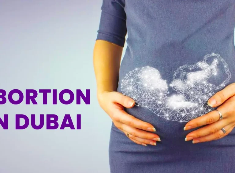 Abortion in Dubai