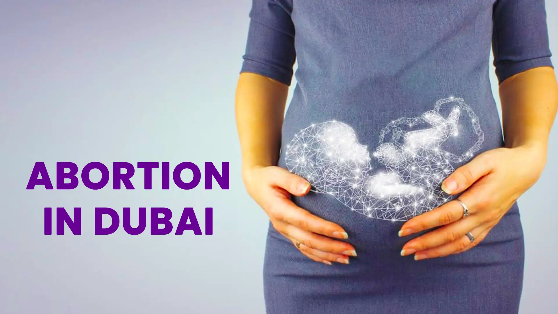 Abortion in Dubai